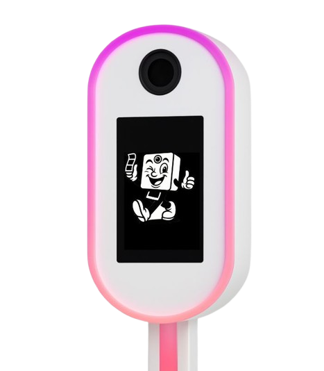 Photobooth Reims Borne