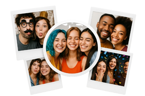 Location Photobooth Reims